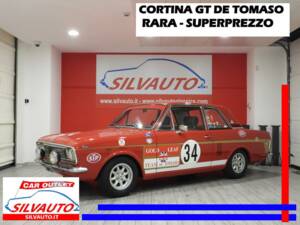 Image 1/15 of Ford Cortina GT (1967)