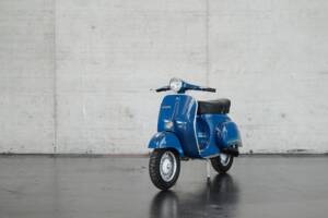 Obraz 1/30 pojazdu Piaggio Vespa 125 Primavera ET3 (1977)