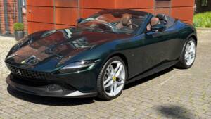 Bild 72/97 von Ferrari Roma Spider (2011)
