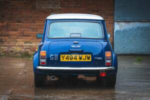 Afbeelding 6/35 van Rover Mini "Knightsbridge" (2001)