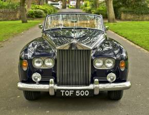 Immagine 2/49 di Rolls-Royce Silver Cloud III (1963)