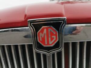 Image 27/58 of MG MGB (1968)