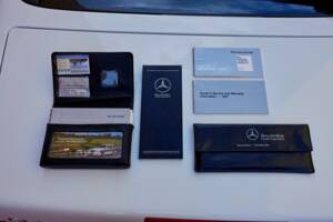 Image 167/171 of Mercedes-Benz SL 600 (1996)
