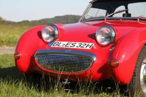 Afbeelding 10/53 van Austin-Healey Sprite Mk I (1960)