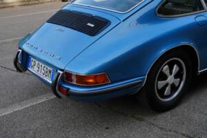 Bild 34/82 von Porsche 911 2.4 T (1972)