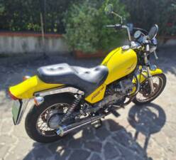 Bild 16/31 von Moto Guzzi Nevada 750 (1997)