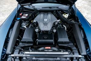 Afbeelding 36/38 van Mercedes-Benz SLS AMG (2010)