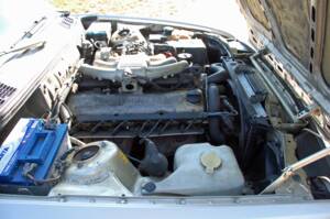 Afbeelding 25/25 van BMW 320i (1990)
