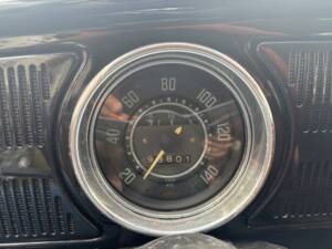 Afbeelding 9/10 van Volkswagen Kever 1200 (1967)