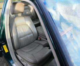 Afbeelding 29/50 van Lexus LS 400 (1998)