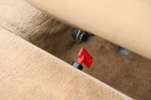 Afbeelding 49/50 van MG MGB (1973)