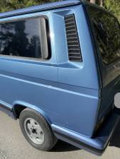 Afbeelding 9/44 van Volkswagen T3 Multivan 1.6 TD (1989)