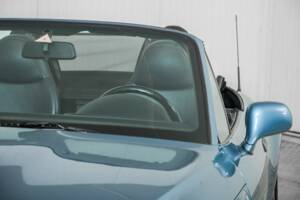 Immagine 25/50 di BMW Z3 2.8 (1998)