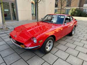 Image 28/50 of Datsun 240 Z (1972)