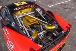 Afbeelding 37/50 van Ferrari F430 GTC (2008)