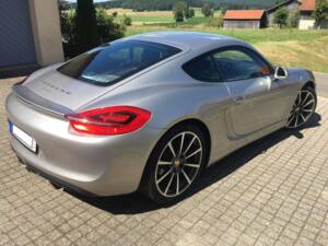 Image 4/20 de Porsche Cayman (2015)