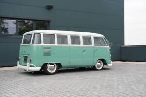 Bild 42/50 von Volkswagen T1 Kombi (1962)