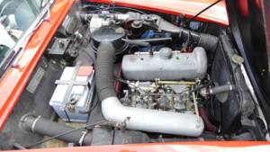 Image 12/23 of Mercedes-Benz 190 SL (1958)