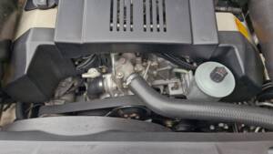 Immagine 16/20 di Mercedes-Benz 500 E (1991)