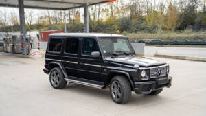 Bild 14/76 von Mercedes-Benz G 65 AMG (2013)
