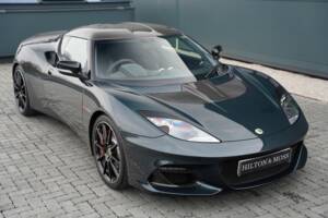 Image 11/50 of Lotus Evora GT410 Sport (2019)