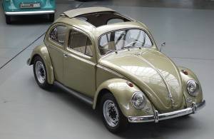 Bild 7/30 von Volkswagen Käfer OKRASA TS 1200 (1956)