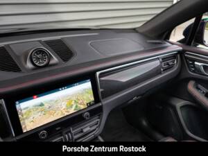 Imagen 8/33 de Porsche Macan GTS (2022)