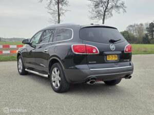 Imagen 10/50 de Buick Enclave 3.6 (2008)