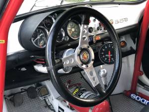 Image 16/39 of Abarth Fiat 850 TC (1968)