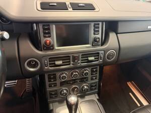 Bild 13/18 von Land Rover Range Rover V8 Supercharged (2008)