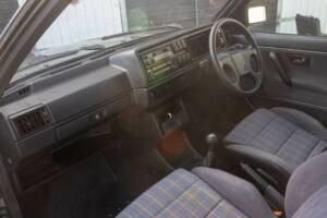 Imagen 33/50 de Volkswagen Golf Mk II Gti 1.8 (1988)