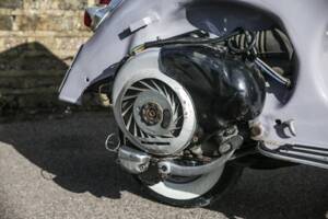 Bild 7/9 von Piaggio Vespa 150 (1964)