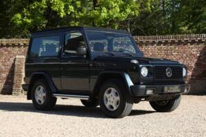 Immagine 36/50 di Mercedes-Benz G 320 (SWB) (1996)