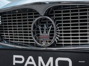 Afbeelding 12/34 van Maserati 3500 GT Touring (1959)