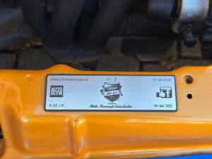 Imagen 23/35 de Honda Civic (1995)