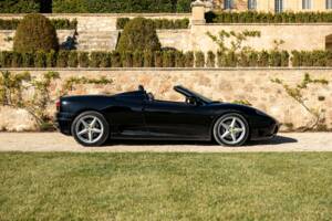 Bild 7/65 von Ferrari 360 Spider (2006)