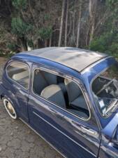 Image 11/11 of FIAT 600 (1958)