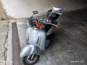 Immagine 3/7 di Honda Shadow 90 (1999)