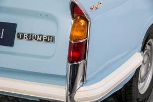 Imagen 36/50 de Triumph Herald 13&#x2F;60 (1968)