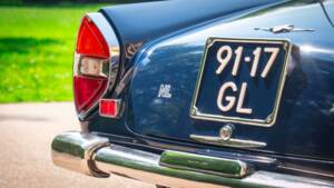 Immagine 20/23 di Lancia Flaminia GT 2.8 3C Touring (1969)