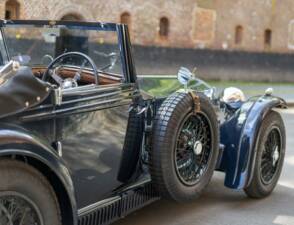 Bild 12/19 von Invicta 4,5 Liter S-Type Low Chassis (1931)