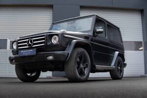Obraz 7/28 pojazdu Mercedes-Benz G 500 (SWB) (2012)