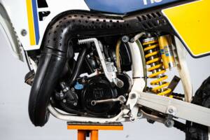 Bild 27/50 von Husqvarna WR 430 (1987)