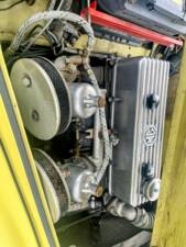 Bild 18/25 von MG TF (1955)