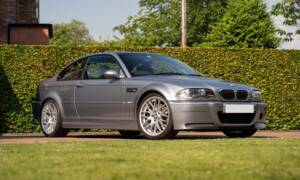 Bild 6/50 von BMW M3 CSL (2003)