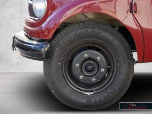 Afbeelding 7/14 van Mercedes-Benz L 319 (1962)