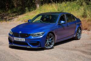 Image 3/37 of BMW M3 (2019)