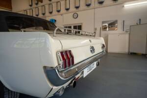 Image 9/30 de Ford Mustang 289 (1965)