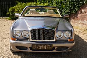 Afbeelding 37/50 van Bentley Azure (2000)