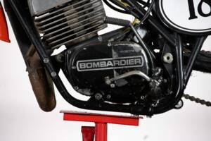Imagen 21/50 de Can-Am 250 MX-3 "Black Widow" (1977)